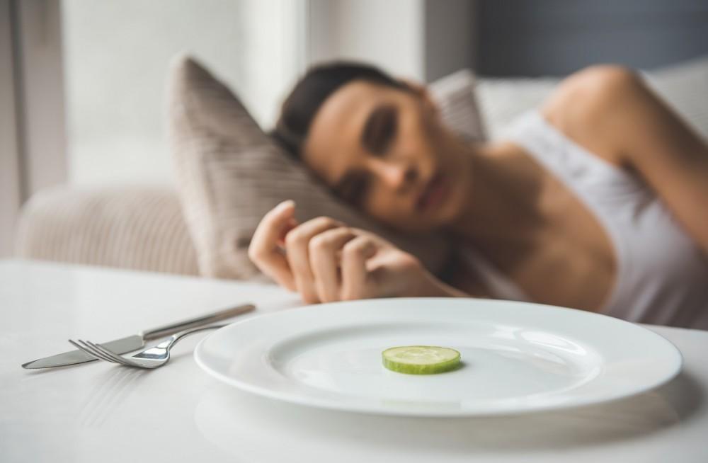 How long recovery from an eating disorder will take depends on the type of the disorder and the individual's level of commitment to treatment